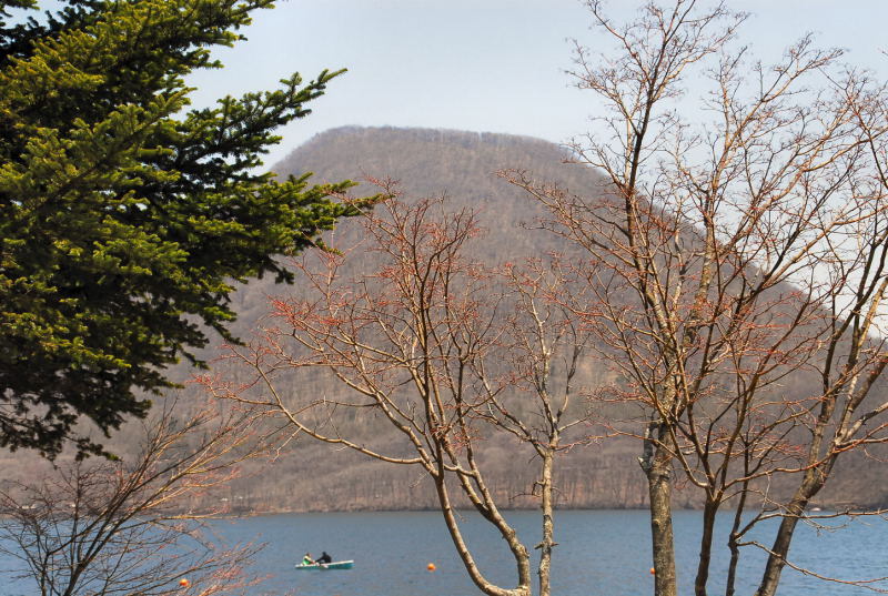 ホニャララ富士