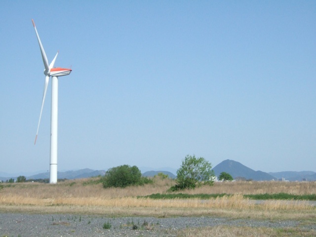 ホニャララ富士