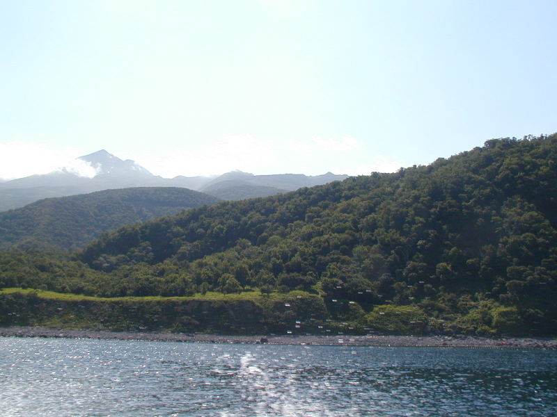 ホニャララ富士