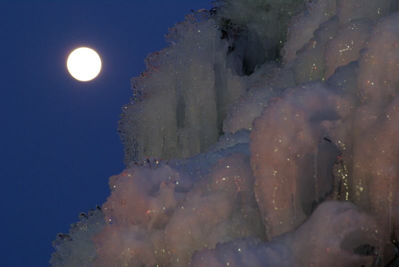 富士山周辺風景