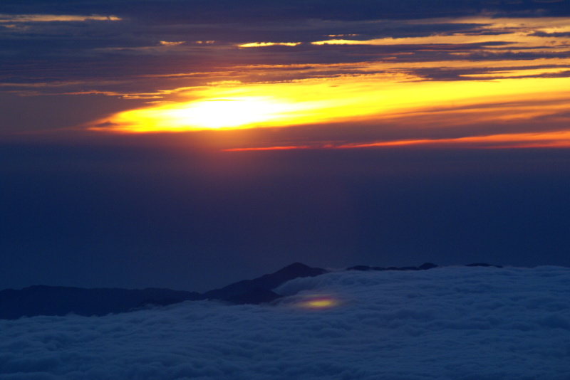 富士山画像記録