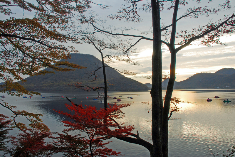 ホニャララ富士