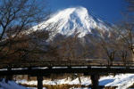 富士山画像記録