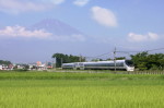 富士山画像記録