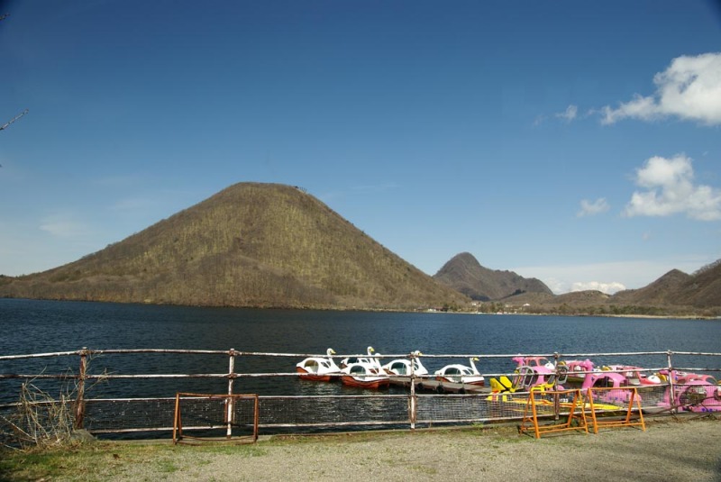 ホニャララ富士