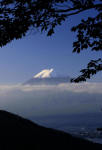 富士山画像記録