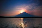 富士山画像記録