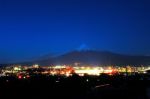 富士山画像記録