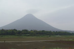 ホニャララ富士