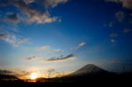 富士山画像記録