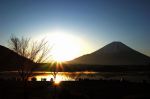 富士山画像記録