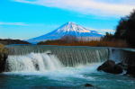 富士山画像記録