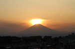 富士山画像記録