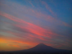 富士山画像記録