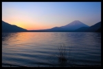 富士山画像作品