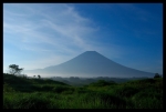 富士山画像作品