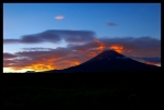 富士山画像記録