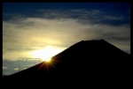 富士山画像記録