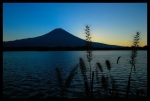 富士山画像記録