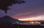 富士山画像記録