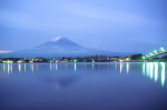 富士山画像記録