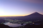 富士山画像記録