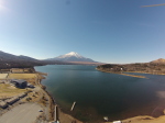 富士山画像記録