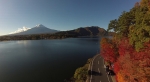 富士山画像記録