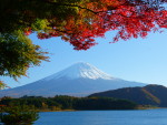 富士山画像記録