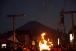 富士山画像記録