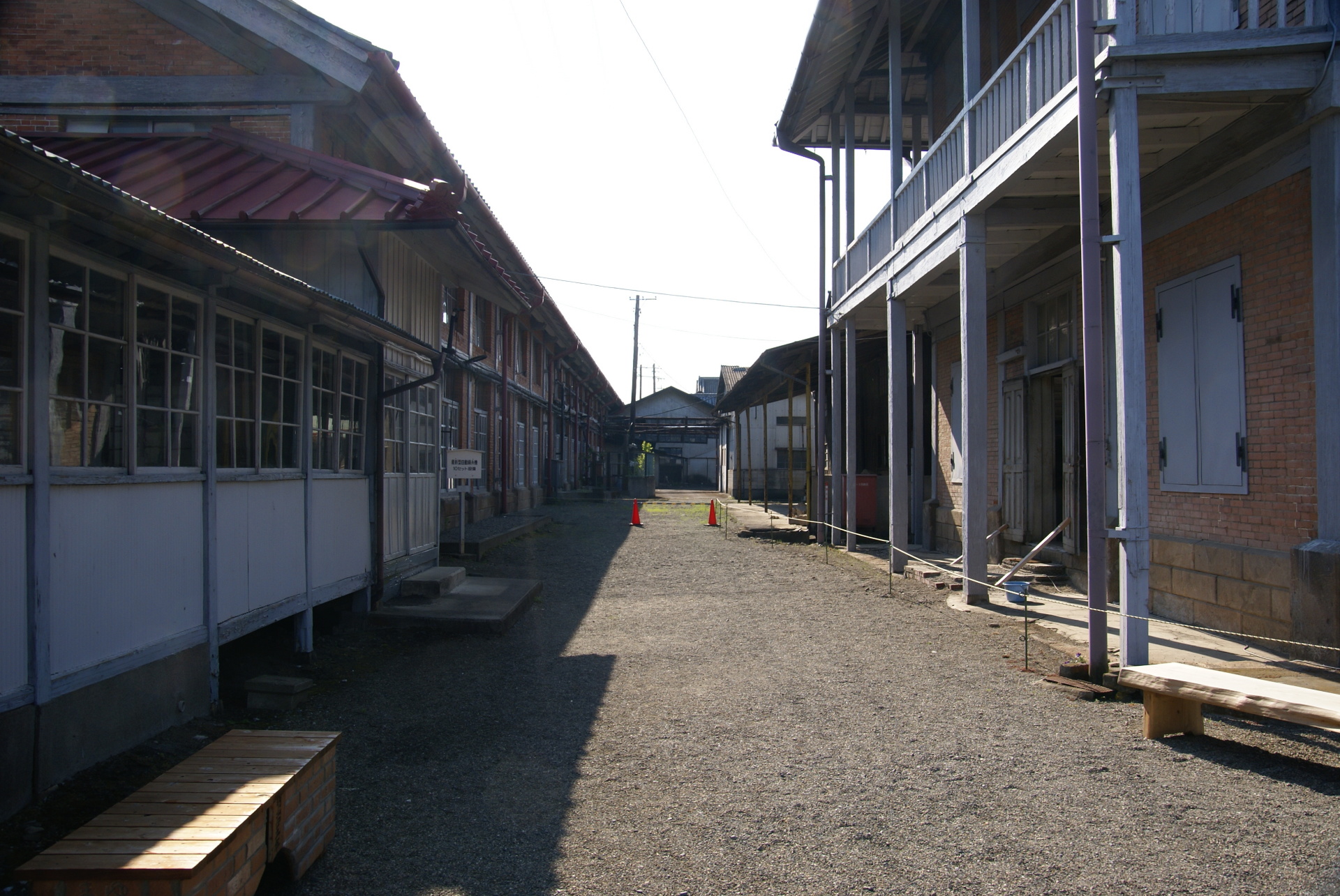 日本の世界遺産