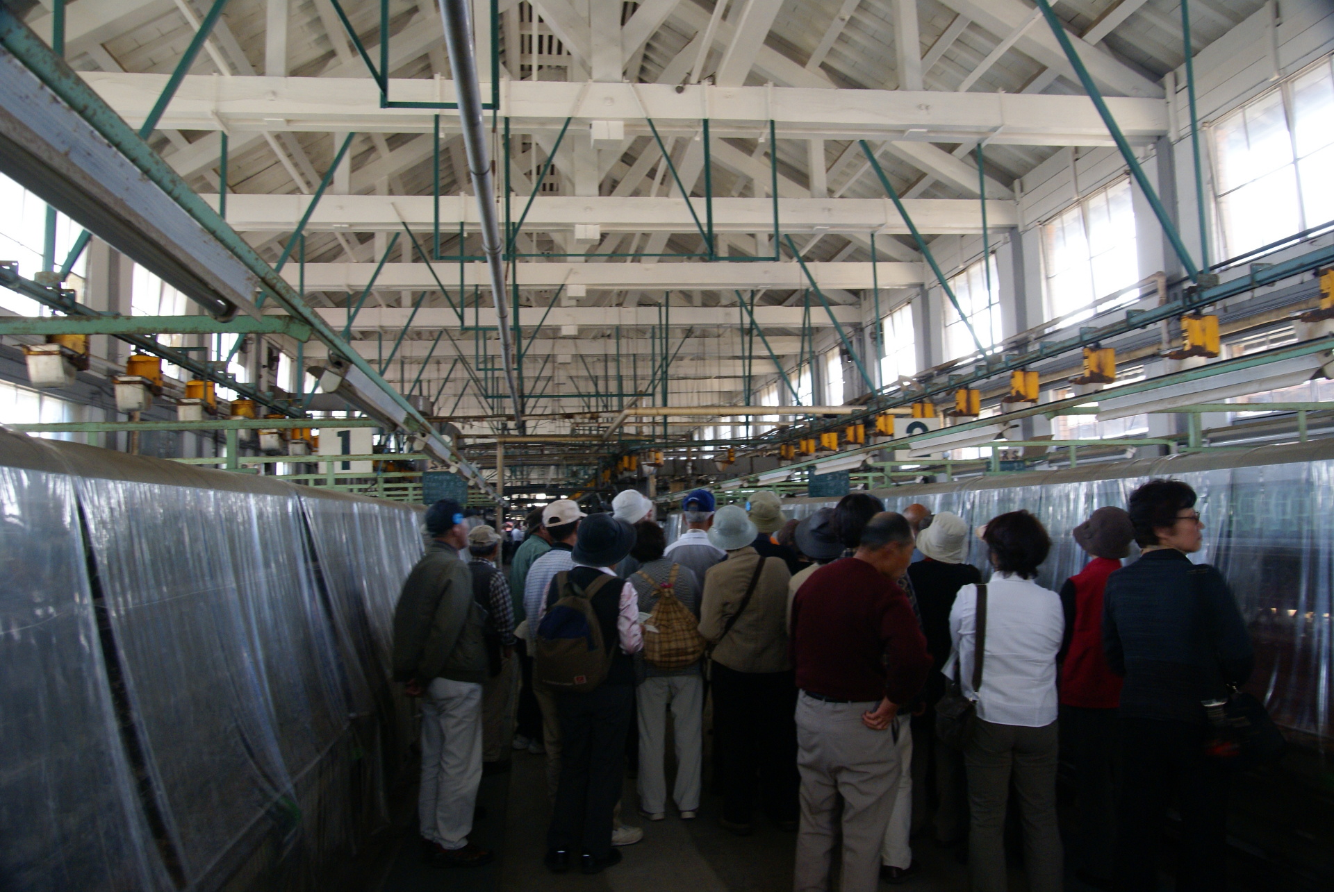 日本の世界遺産