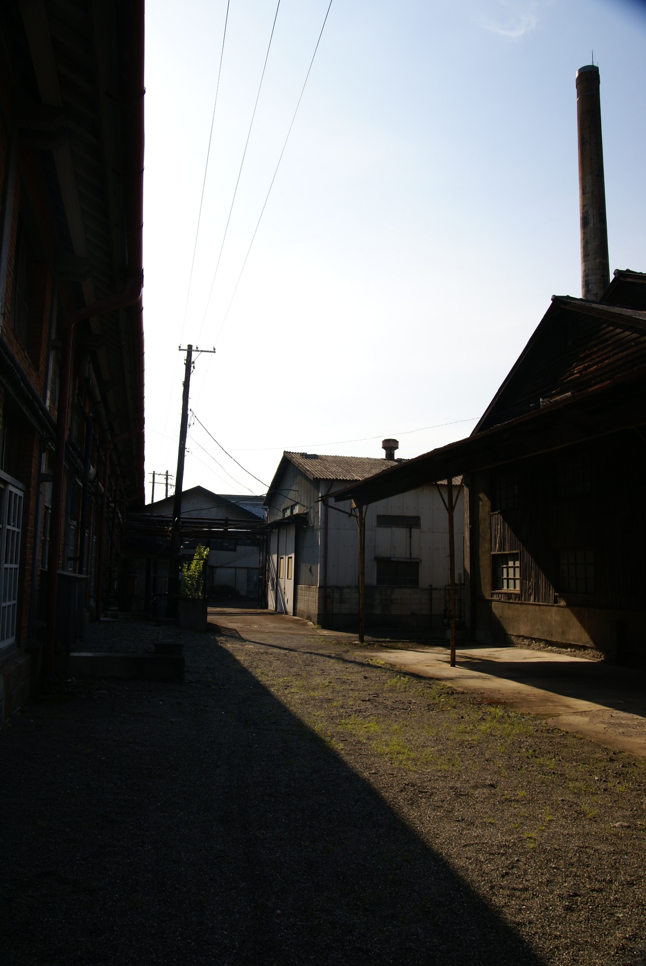 日本の世界遺産