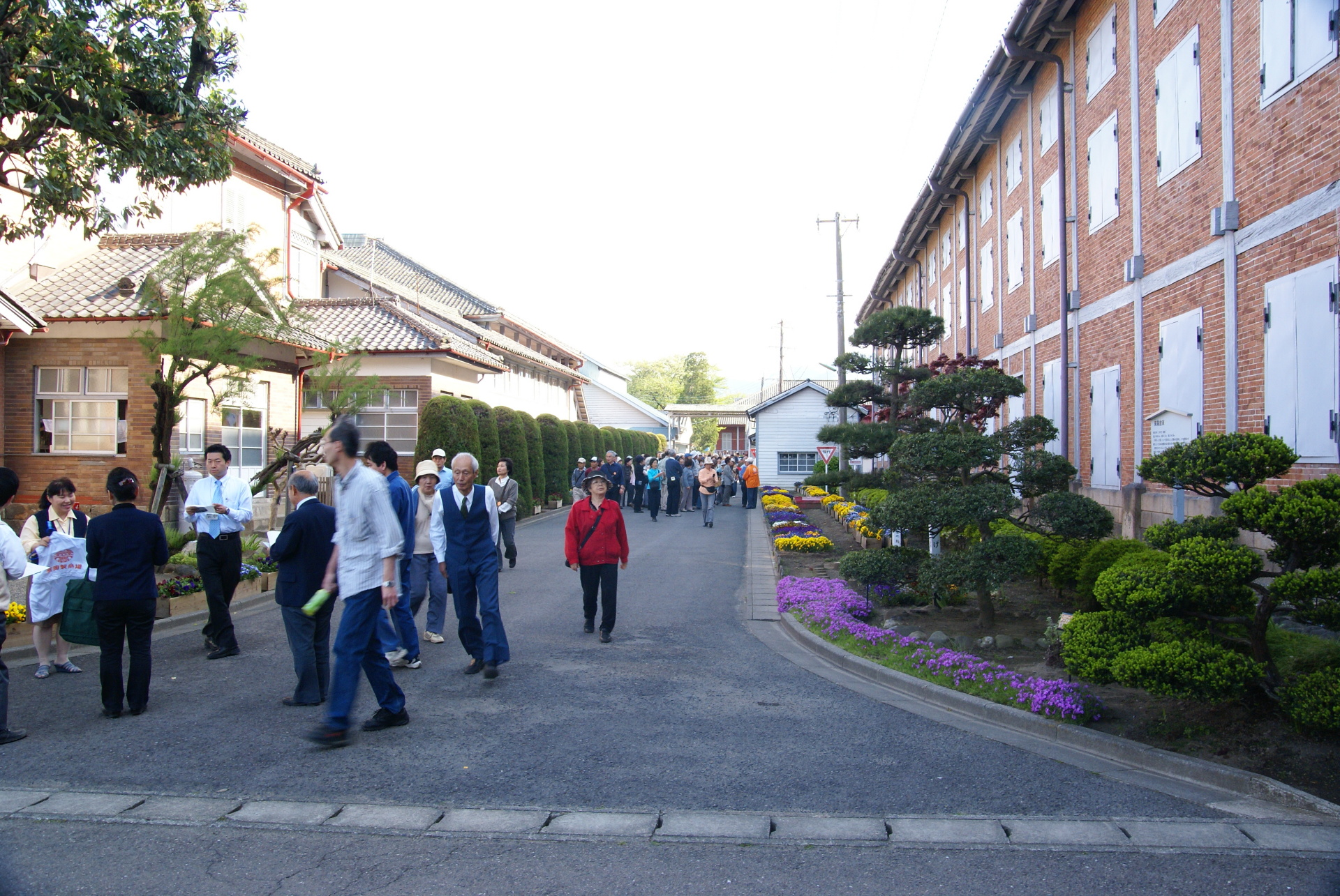 日本の世界遺産