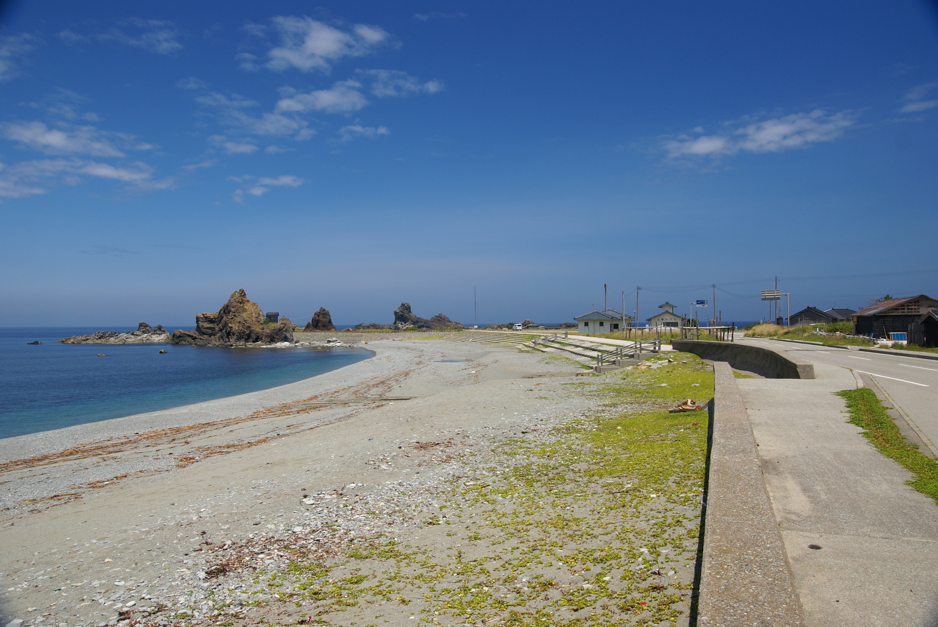 日本の世界遺産