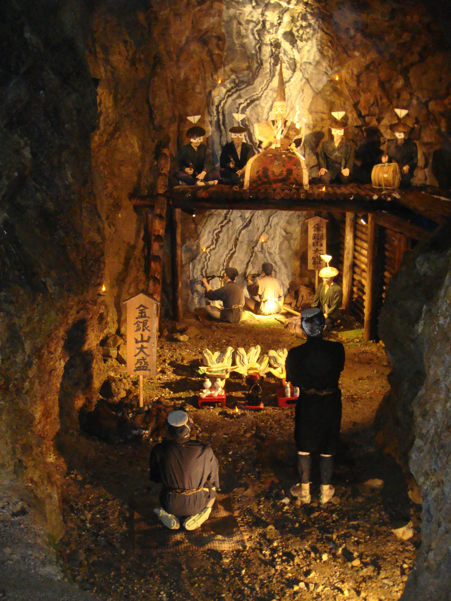 日本の世界遺産