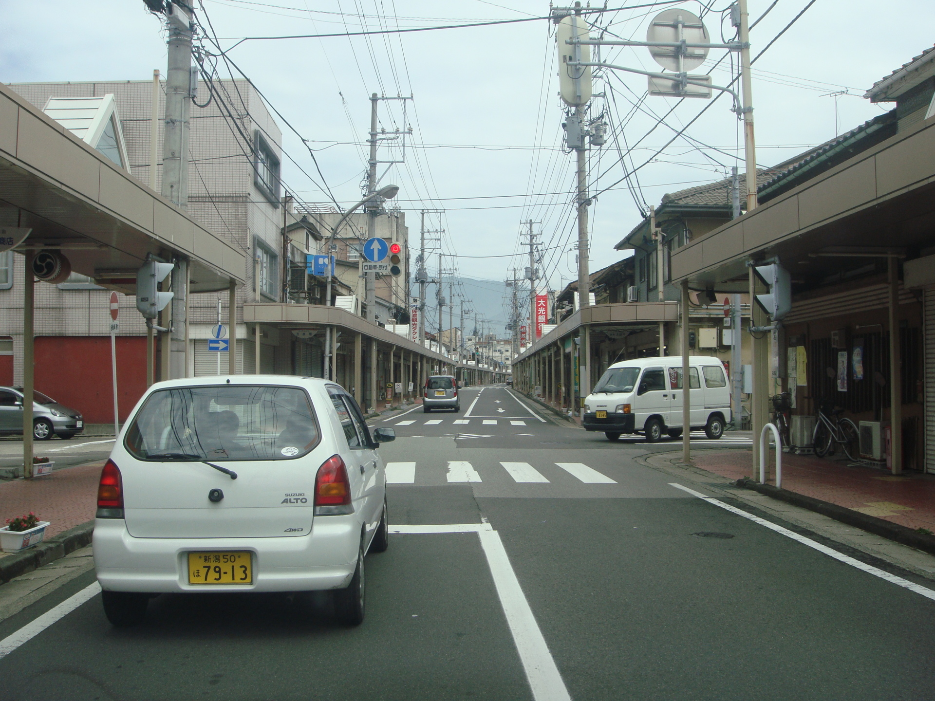 日本の世界遺産