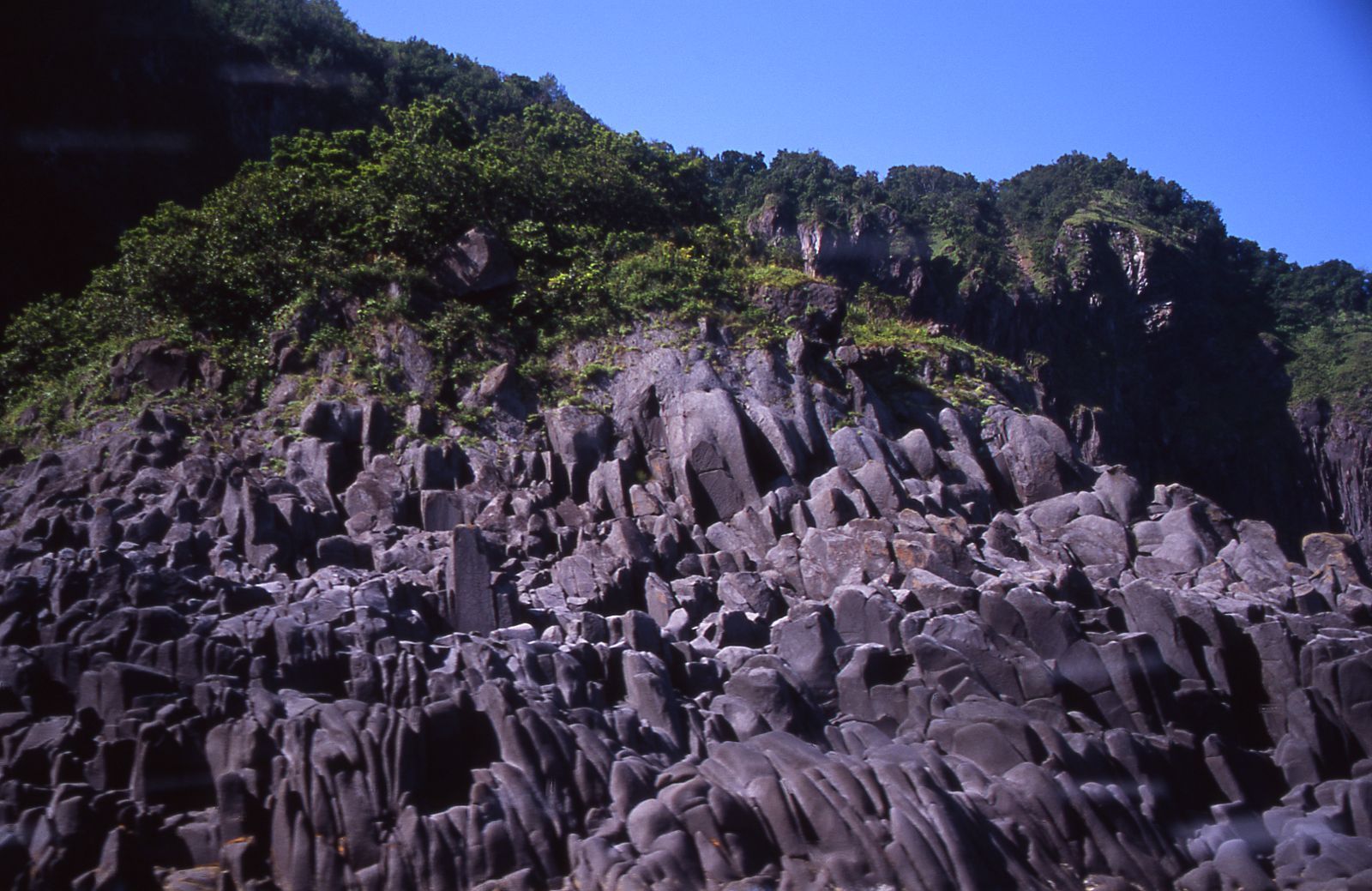日本の世界遺産