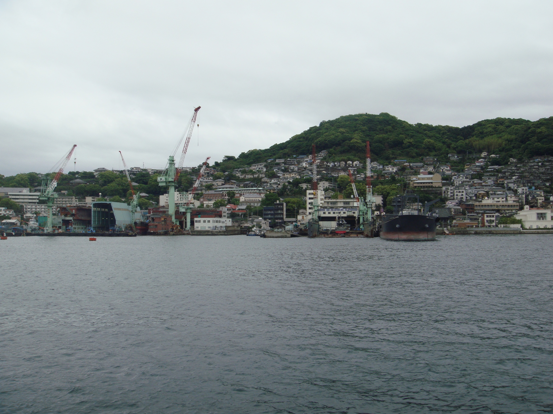 日本の世界遺産
