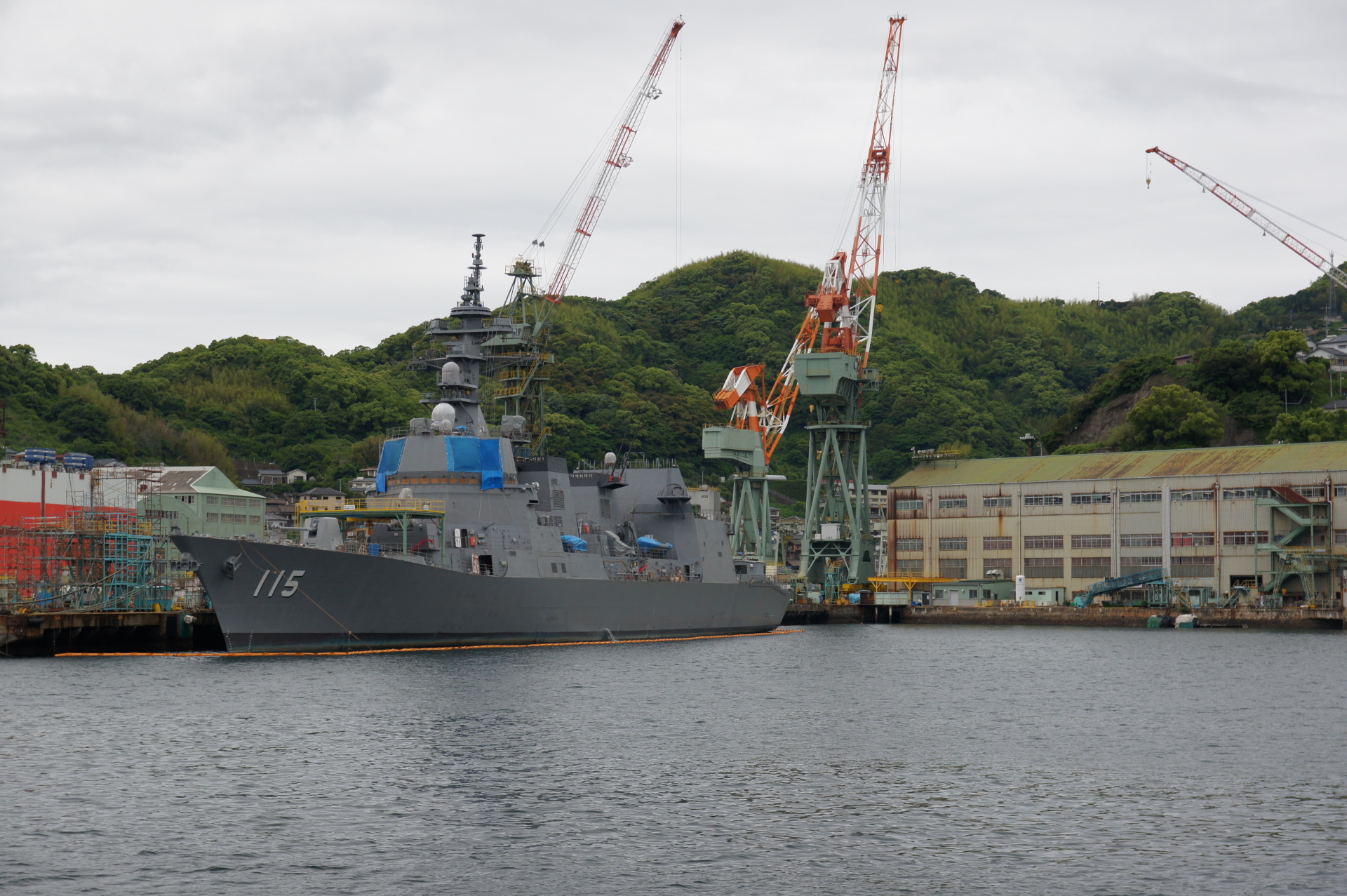 日本の世界遺産