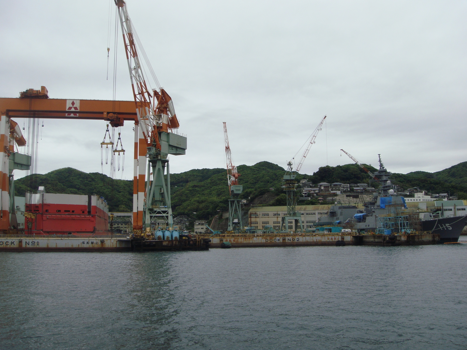 日本の世界遺産