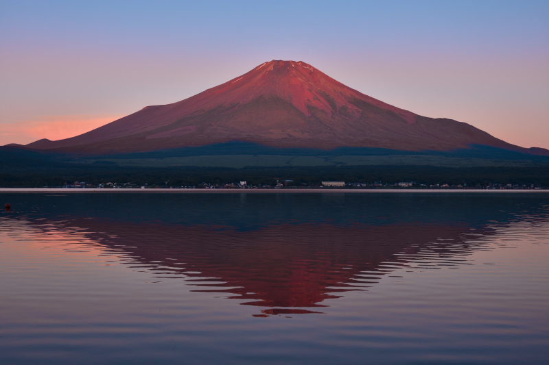 富士山画像作品