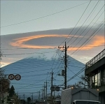 富士山画像記録