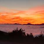 富士山周辺風景