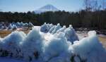 富士山画像記録