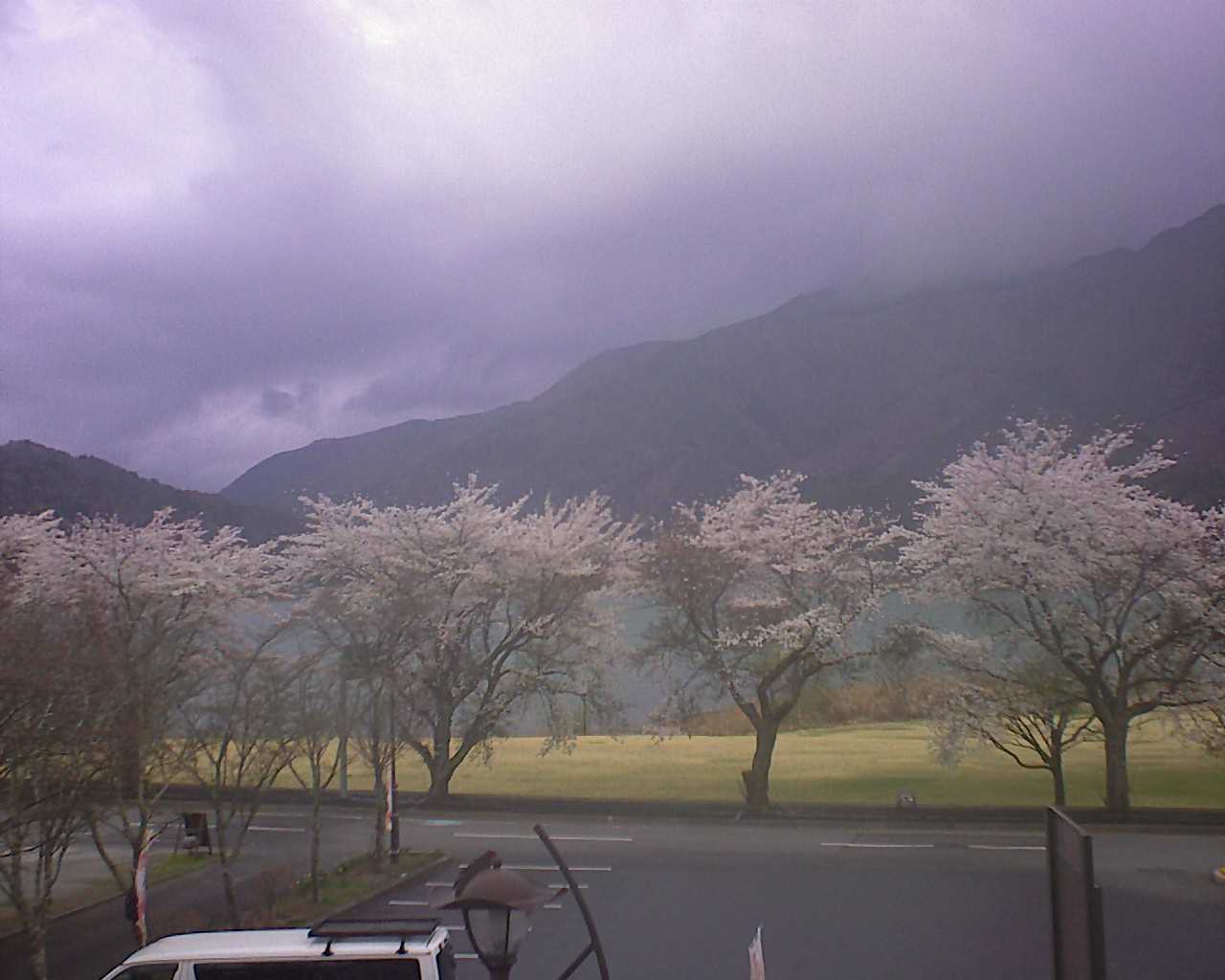 富士山ライブカメラベスト画像