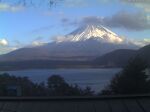 富士山ライブカメラベスト画像