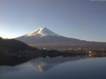富士山ライブカメラベスト画像