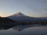 富士山ライブカメラベスト画像