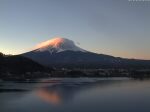 富士山ライブカメラベスト画像